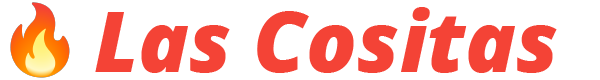 Banner de Las Cositas